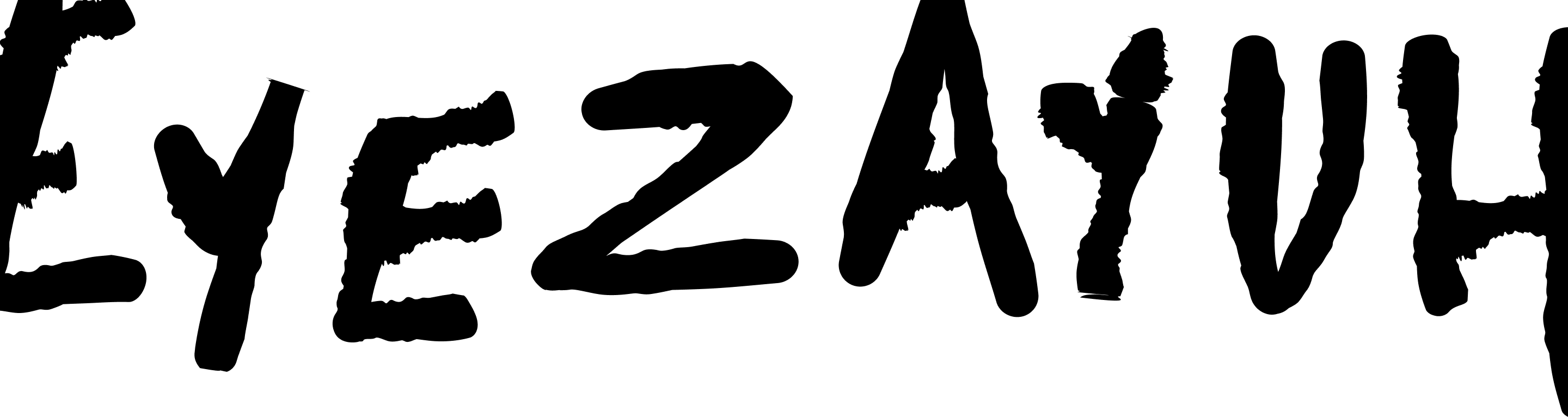 Eyezayuh logo