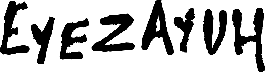 Eyezayuh logo